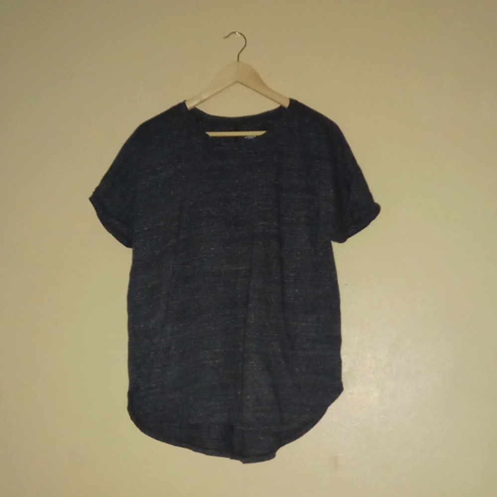 Workout shirt